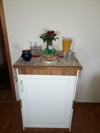 Frühstück