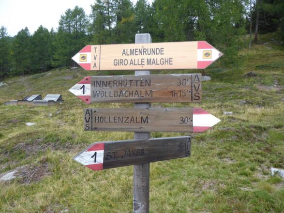 Wegweiser