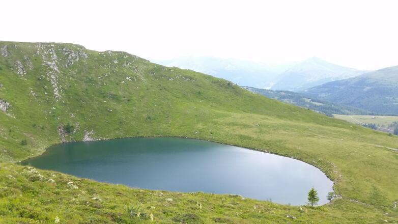 Laußnitzsee
