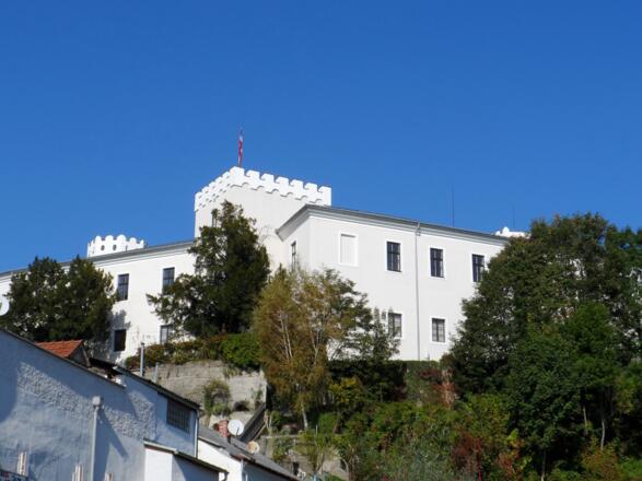 Schloss Ebelsberg