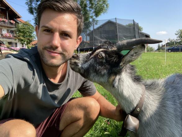 unvergessliche Begegnungen (1)