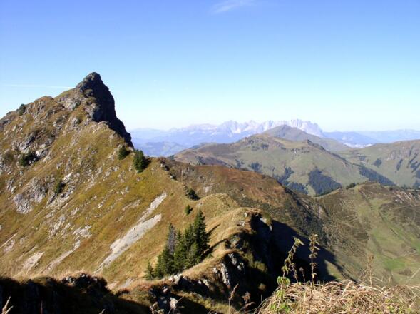 Schlussgrat