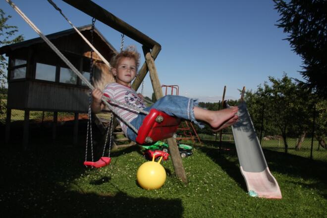 Spielplatz