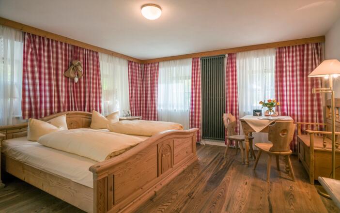 Wohlfühlzimmer