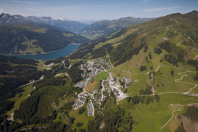 Königsleiten