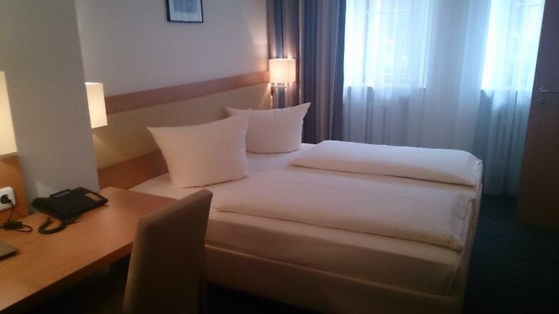 Doppelzimmer Standard