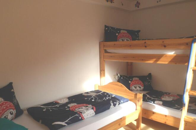 Kraxenberger Kinderzimmer Beispiel