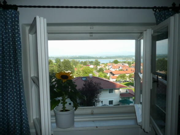 Fensterblick