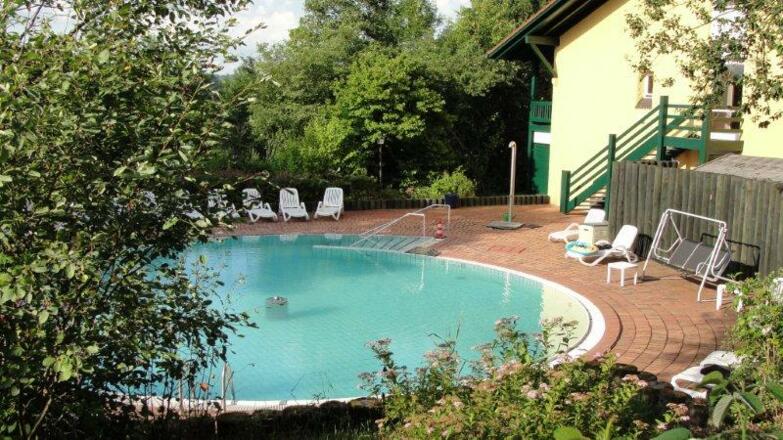 Seehotel Moldan