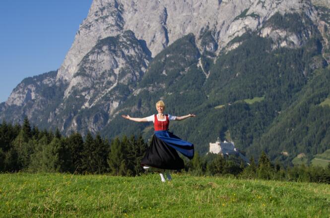 Sound of Music 