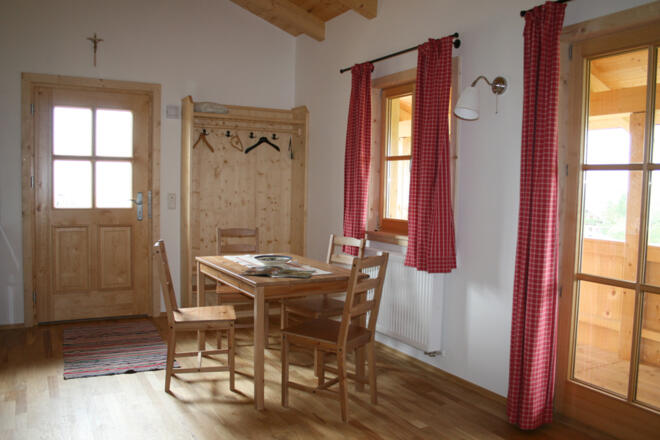 Ferienwohnung Rieplhof