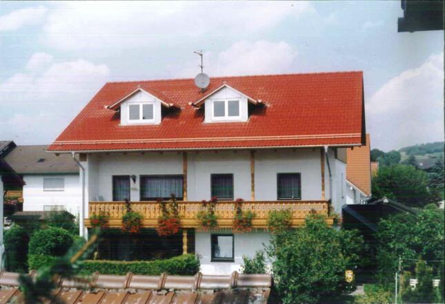 Haus Reichenbacher