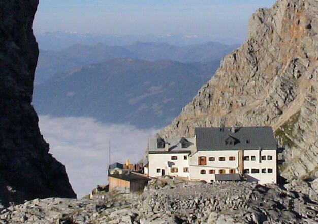 Riemannhaus