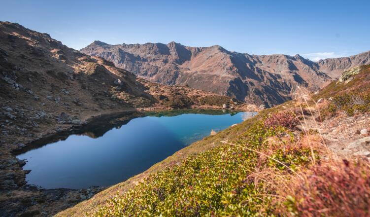 Mölssee
