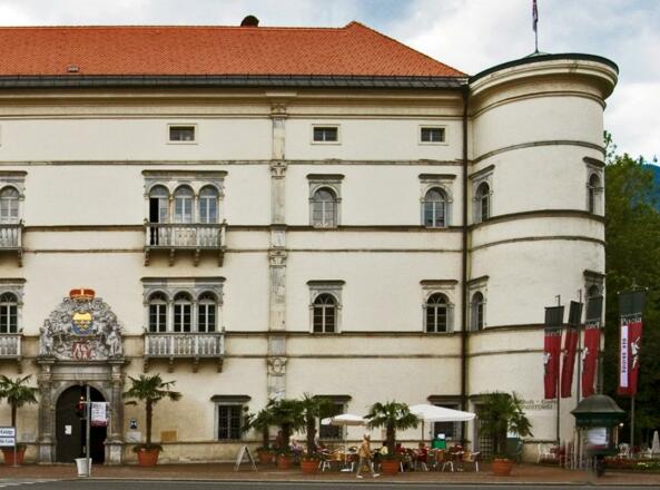 Schloss Porcia