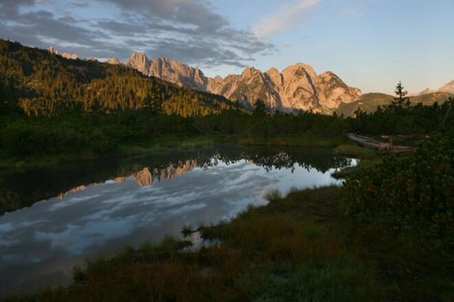 Löckernsee