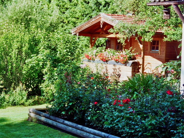 Gartenhaus
