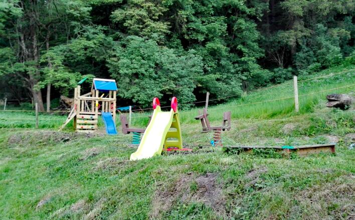 Spielplatz