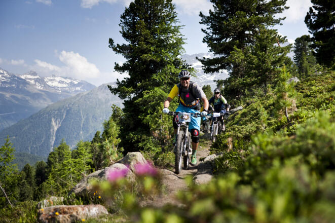 Sölden - Hochsölden