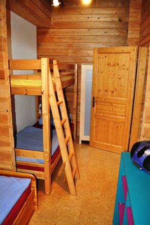 Kinderzimmer Bild 1