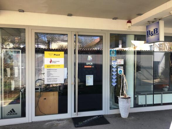 B&B Sport - Profi Bikewerkstätte und Verkauf