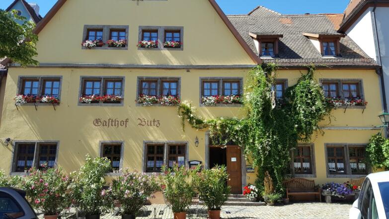 Gasthof Butz