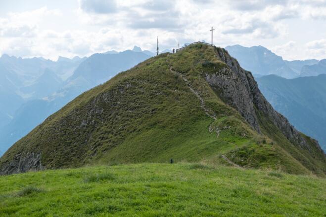Jöchlspitze