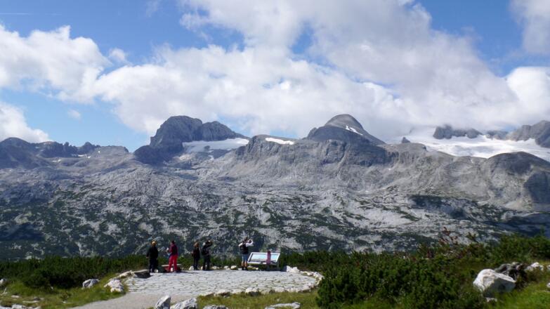 Welterbeaussicht