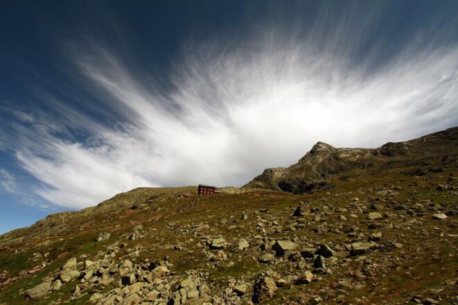 Edmund-Graf-Hütte