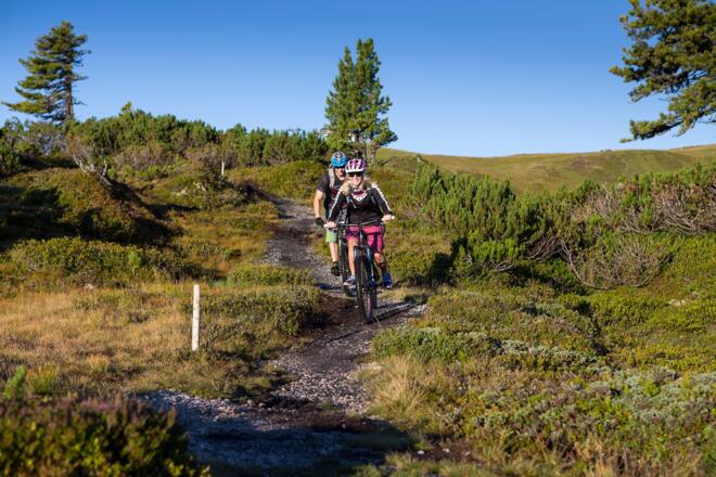 Biken