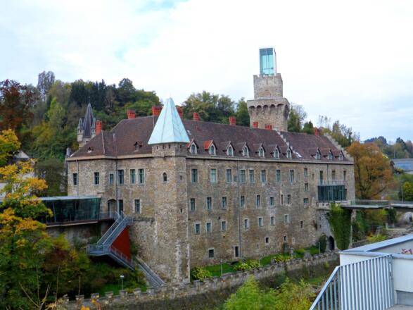 Schloss Waidhofen/Ybbs