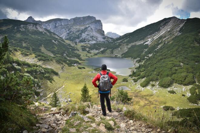 Zireiner See