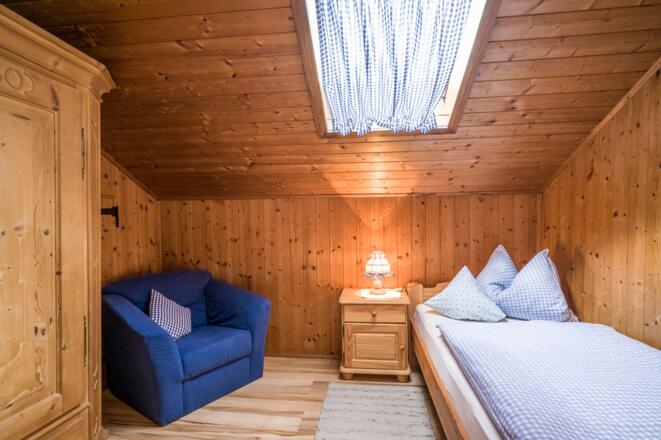 zusätzliches Einzelzimmer