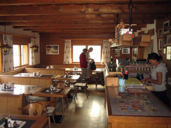 Edmund-Graf-Hütte