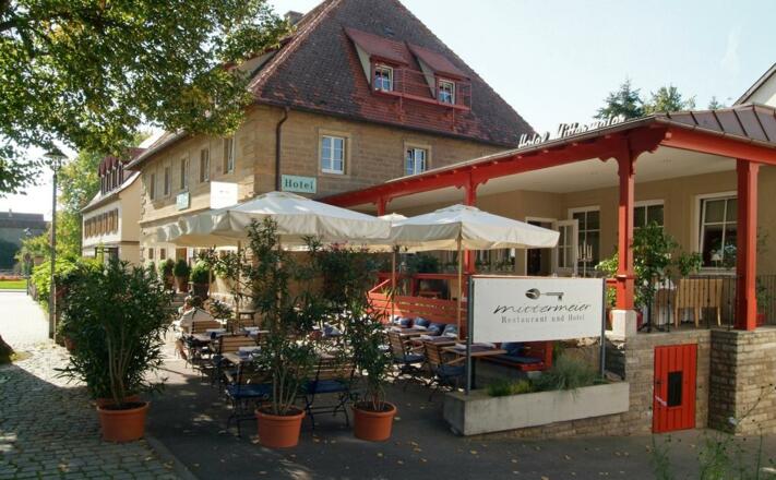 Außenansicht