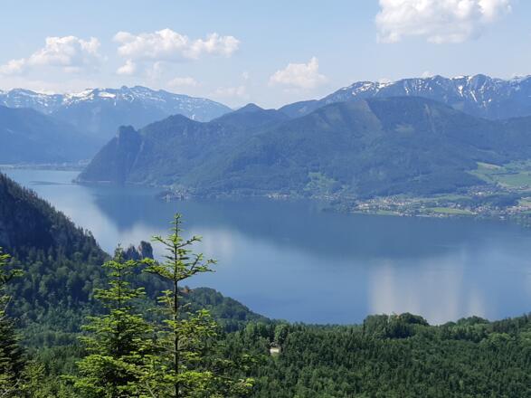 Traunsee