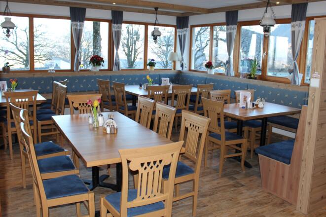 Kraxenberger Restaurant