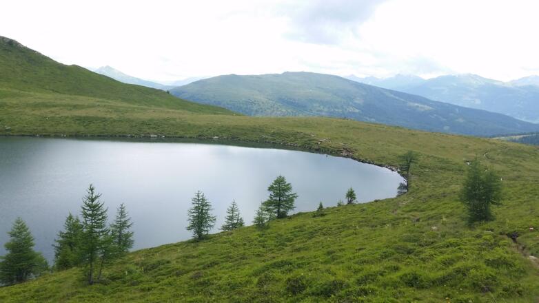 Laußnitzsee