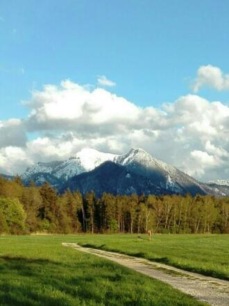 Aussicht