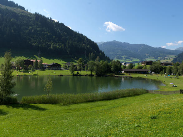 Böndlsee