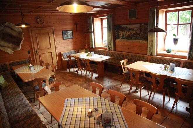 Nebenzimmer