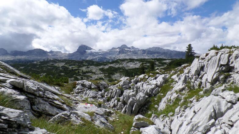 Hoher Dachstein2