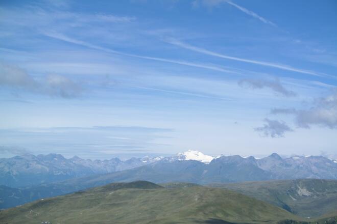 Hochalmspitze