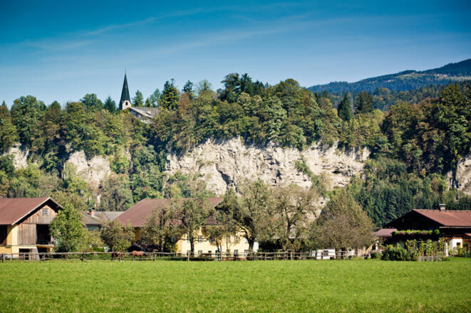 Georgenberg