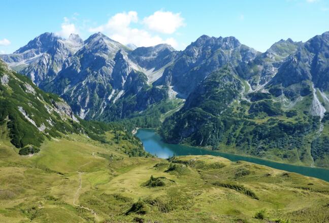 Rückblick