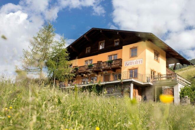 Karalm