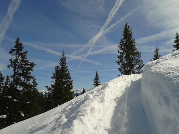 Skitour