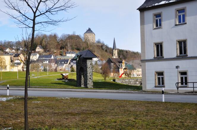 Das Museum in Hirschberg