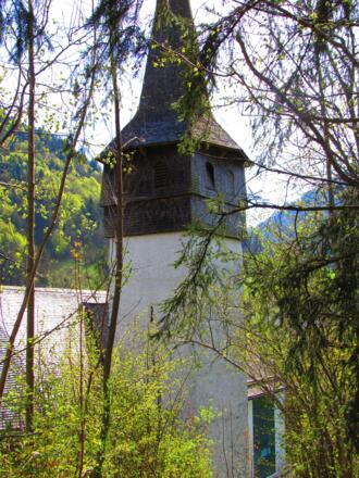 Kirche Reuthe