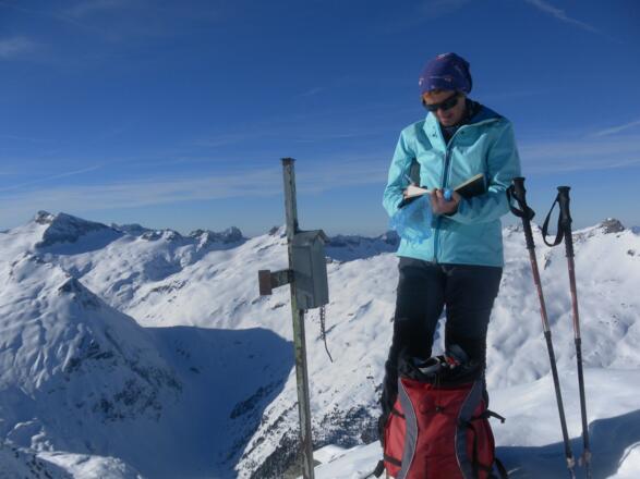 Wildenkogel